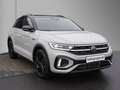 Volkswagen T-Roc 1,5 TSI DSG R-Line,Matrix LED,AHK,Kamera,ACC Ap... Grau - thumbnail 3