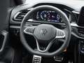 Volkswagen T-Roc 1,5 TSI DSG R-Line,Matrix LED,AHK,Kamera,ACC Ap... Grau - thumbnail 12