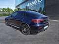 Mercedes-Benz GLC 300 Coupé 300de 4Matic Blau - thumbnail 6