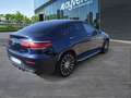 Mercedes-Benz GLC 300 Coupé 300de 4Matic Blau - thumbnail 4