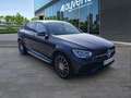 Mercedes-Benz GLC 300 Coupé 300de 4Matic Blau - thumbnail 3