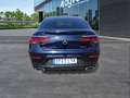 Mercedes-Benz GLC 300 Coupé 300de 4Matic Blau - thumbnail 5