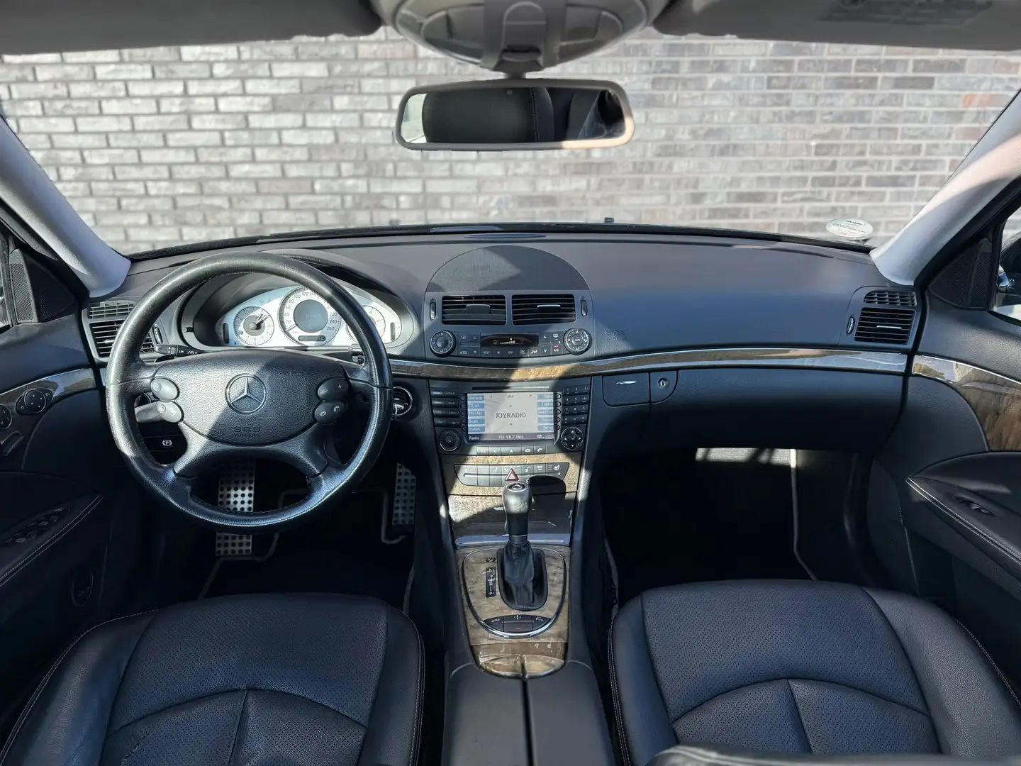 Mercedes-Benz E 280 CDI Avantgarde Pano|H&K|Memory|Cruise|Leder|Trekha Negro - 2