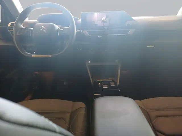 Citroen C4 view 10