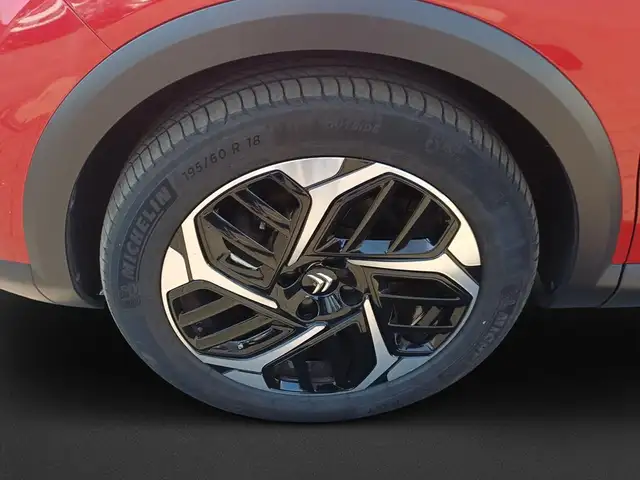 Citroen C4 view 8