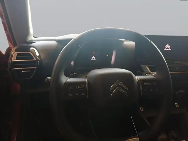 Citroen C4 view 13