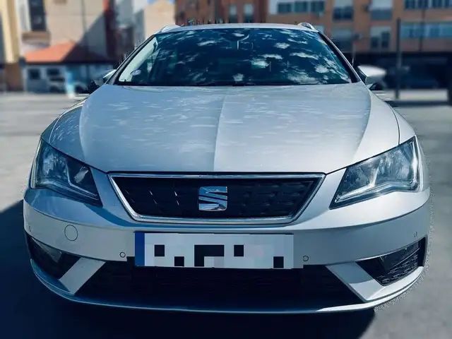 SEAT ST 1.6 TDI 85kW (115CV) St&Sp Reference