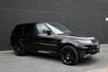 Land Rover Range Rover Sport 3.0 TDV6 HSE Dynamic Black Noir - thumbnail 3