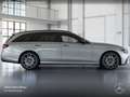 Mercedes-Benz E 220 d T AMG+NIGHT+PANO+360+AHK+LED+FAHRASS+19" Silber - thumbnail 22