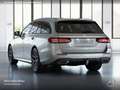 Mercedes-Benz E 220 d T AMG+NIGHT+PANO+360+AHK+LED+FAHRASS+19" Silber - thumbnail 23