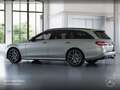 Mercedes-Benz E 220 d T AMG+NIGHT+PANO+360+AHK+LED+FAHRASS+19" Silber - thumbnail 16