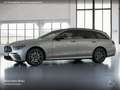 Mercedes-Benz E 220 d T AMG+NIGHT+PANO+360+AHK+LED+FAHRASS+19" Silber - thumbnail 3