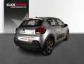 Citroen C3 1.2 83CV C-Series Gris - thumbnail 4