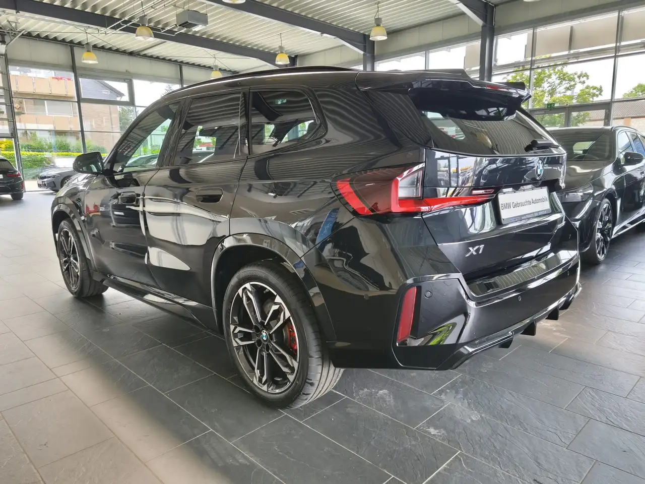 BMW X1, фото 4