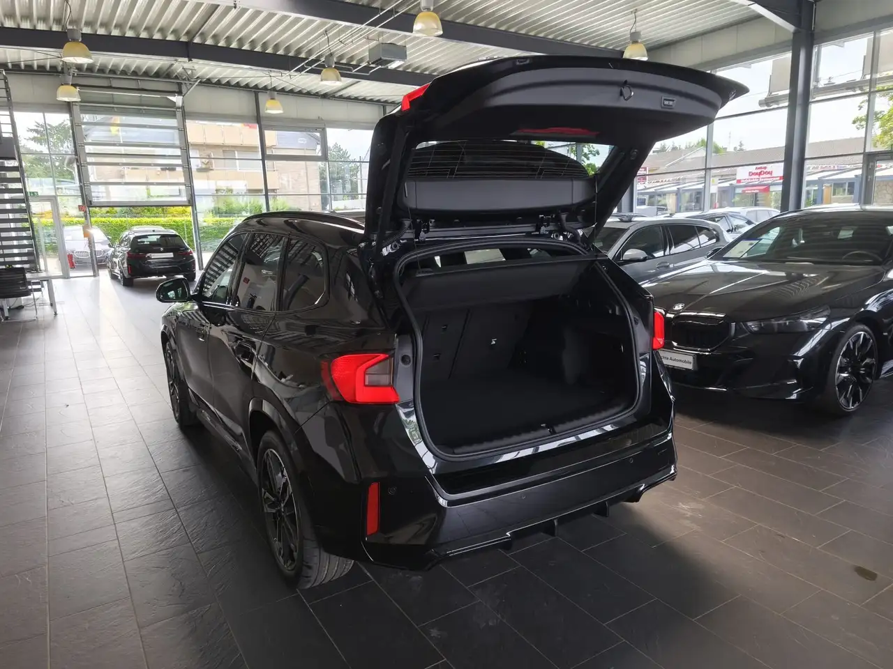 BMW X1, фото 6
