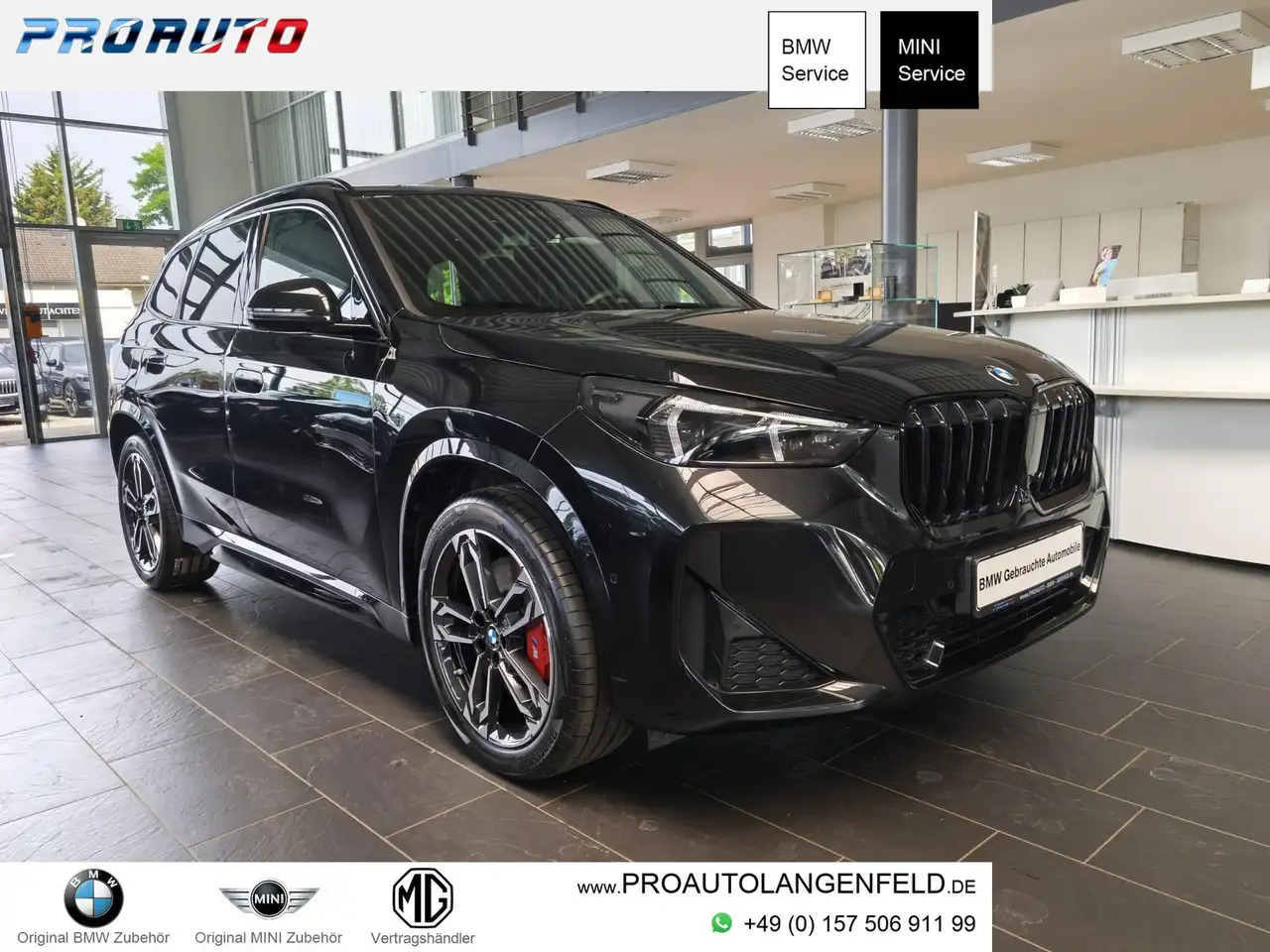 BMW X1, фото 1