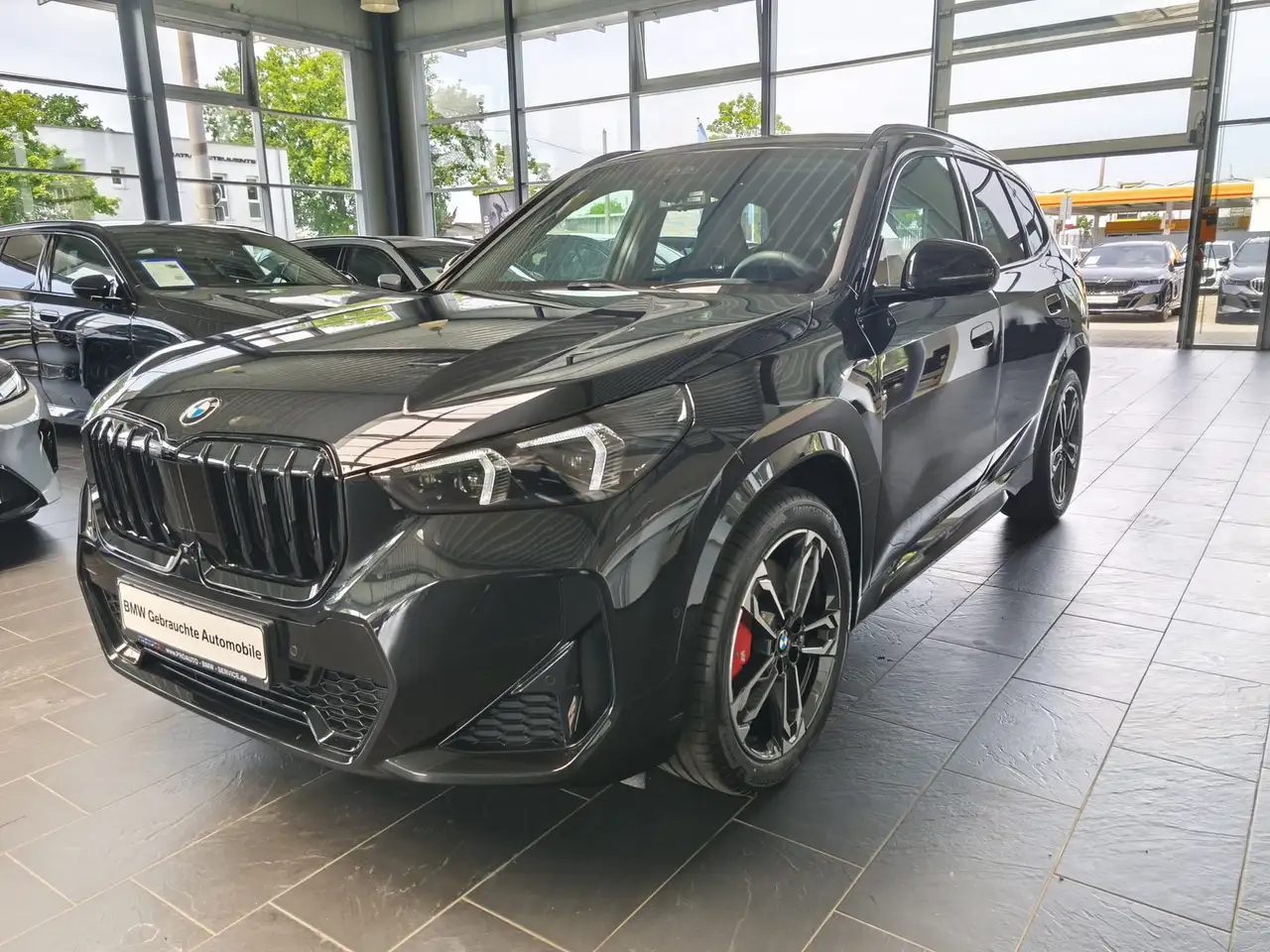 BMW X1, фото 3