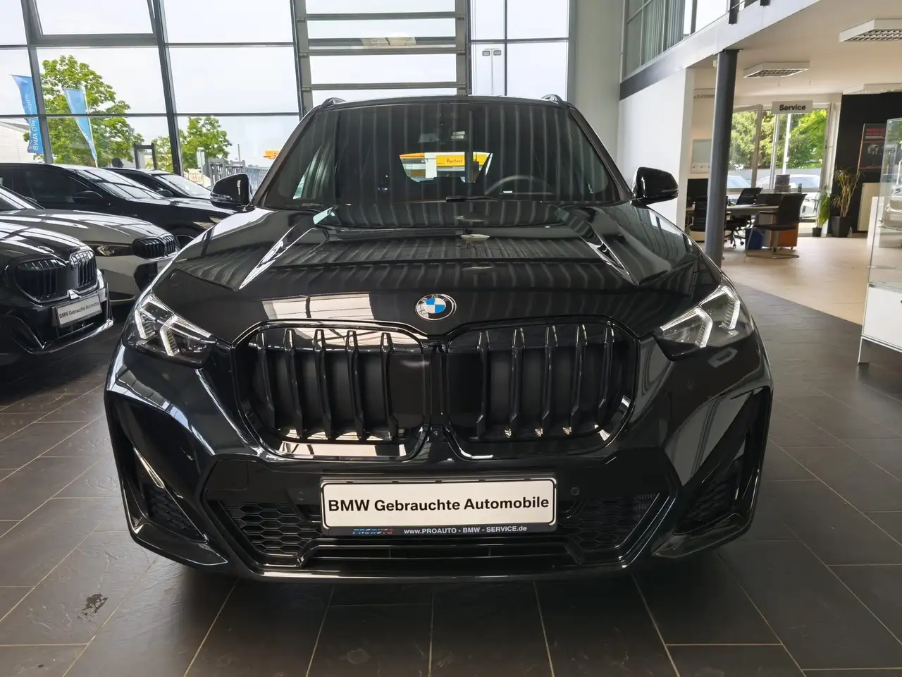 BMW X1, фото 2