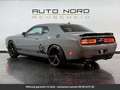 Dodge Challenger SRT8 6.4l Hors homologation 4500e Gris - thumbnail 7