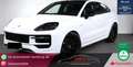 Porsche Cayenne Coupe E-Hybrid Weiß - thumbnail 1