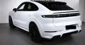 Porsche Cayenne Coupe E-Hybrid Weiß - thumbnail 2