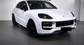 Porsche Cayenne Coupe E-Hybrid Weiß - thumbnail 3