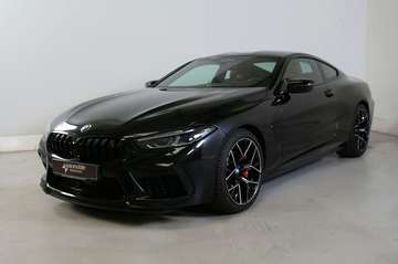 Competition Coupé xDr. ACC Park+ Navi/TV HuD