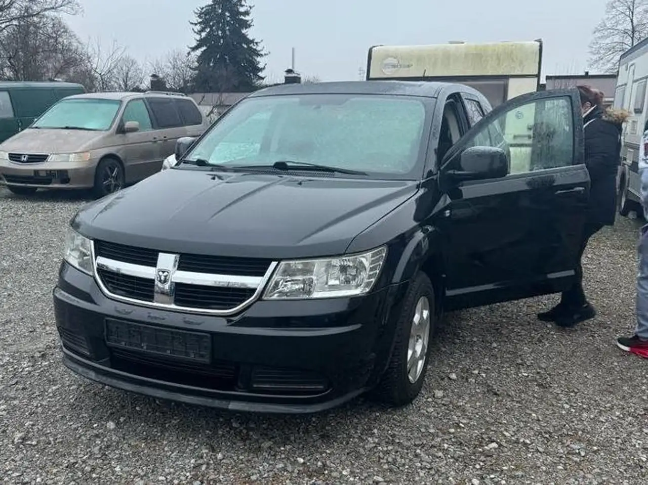 Dodge Journey