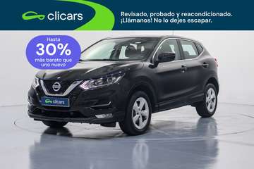 1.5dCi Acenta 4x2 85kW