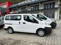 Nissan Evalia 1.5 dCi 90cv Visia NV200 COMBI 1.5 EFF Biały - thumbnail 9