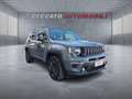 Jeep Renegade Renegade 1.3 t4 phev Limited 4xe at6 Grigio - thumbnail 16