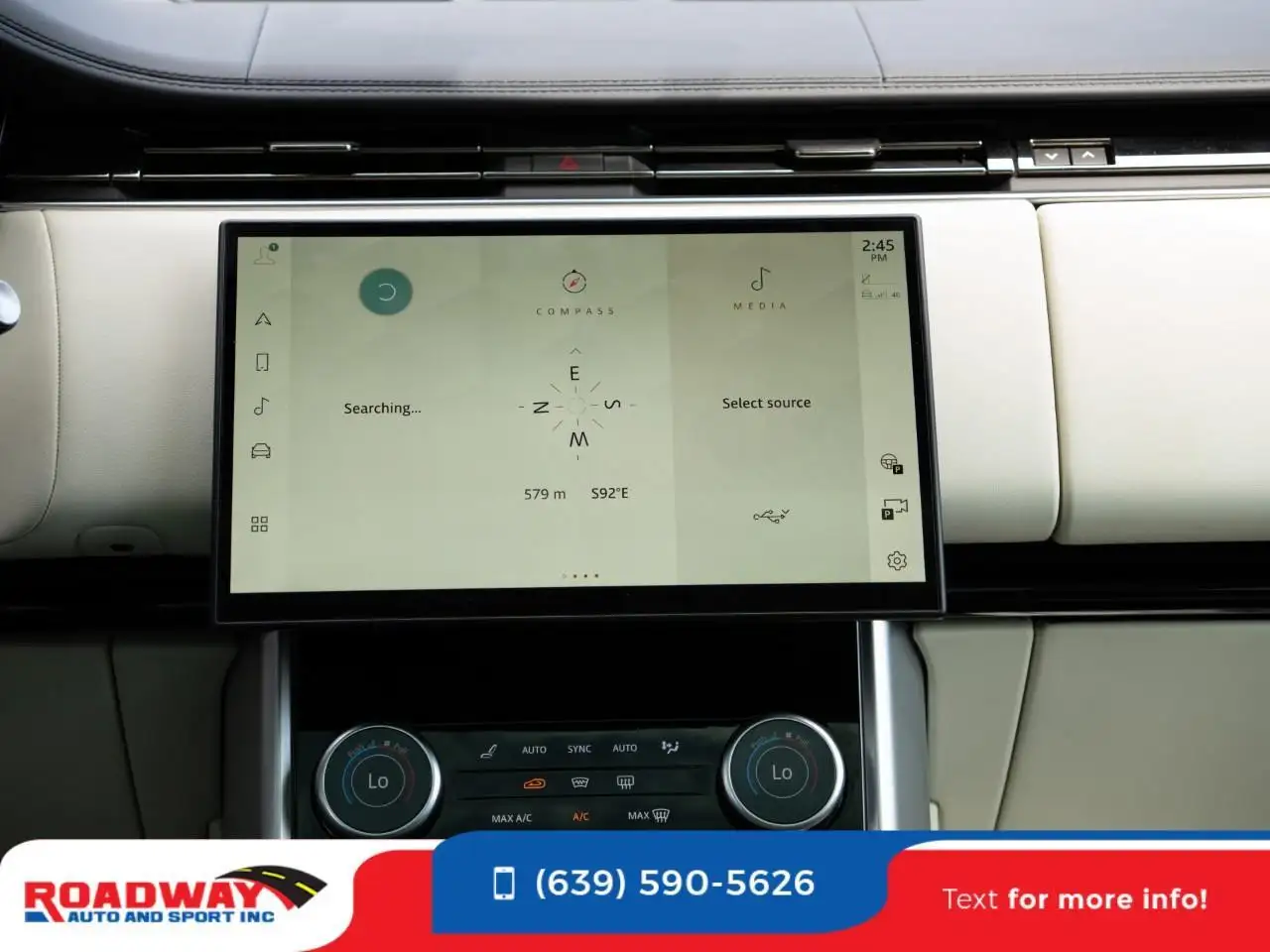 Land Rover Range Rover снимка Land Rover Range Rover