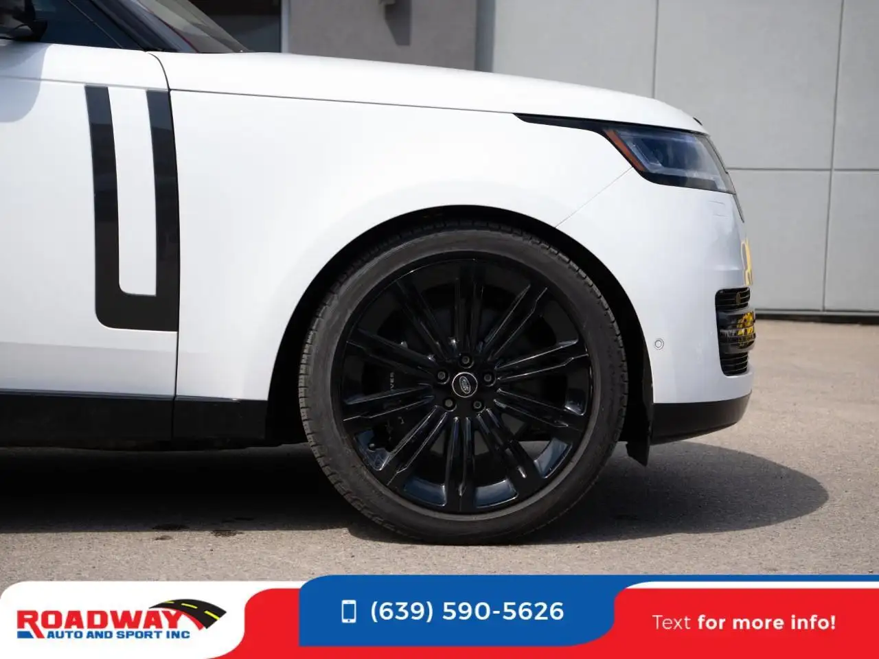 Land Rover Range Rover снимка Land Rover Range Rover