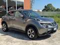 Nissan Juke Juke I 2015 1.6 Acenta Gpl 115cv my18 Grigio - thumbnail 8