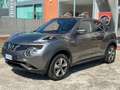 Nissan Juke Juke I 2015 1.6 Acenta Gpl 115cv my18 Grigio - thumbnail 3