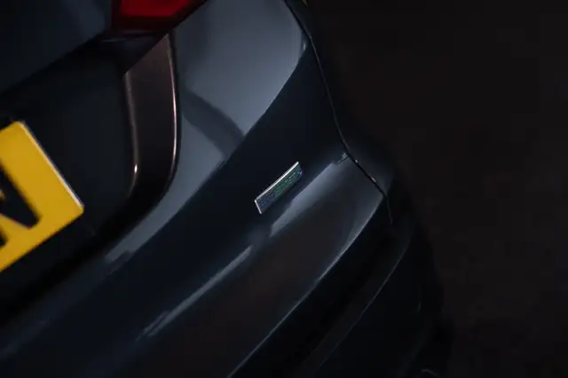 Ford Focus view 23