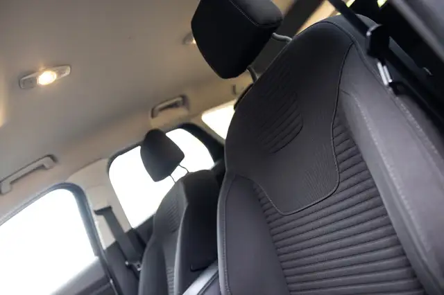 Ford Focus view 5