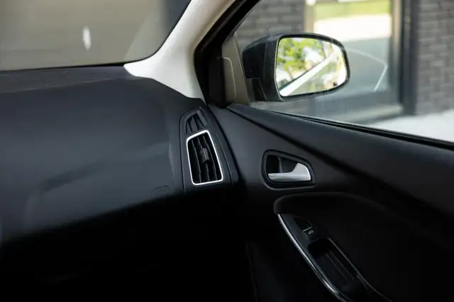 Ford Focus view 29