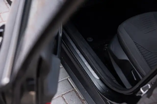 Ford Focus view 30