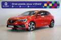Renault Megane 1.6 E-Tech Plugin RS-Line - Stoelverwarm. HeadUp D Rood - thumbnail 1