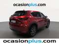 Mazda CX-5 2.0 Zenith 2WD 121kW Rojo - thumbnail 4