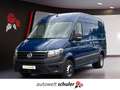 Volkswagen Crafter 50 Kasten HD 2,0 TDI Navi Kamera Blau - thumbnail 1