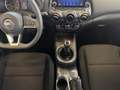 Nissan Juke 1.0 DIG-T 114 CV N-Connecta 10 ANNI GARANTITA Nero - thumbnail 11