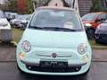 Fiat 500C Cult/Cabrio/Vollleder/Alufelgen/PDC  hinten/Navi/ Verde - thumbnail 2