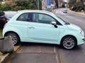 Fiat 500C Cult/Cabrio/Vollleder/Alufelgen/PDC  hinten/Navi/ Verde - thumbnail 4