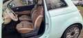 Fiat 500C Cult/Cabrio/Vollleder/Alufelgen/PDC  hinten/Navi/ Verde - thumbnail 9