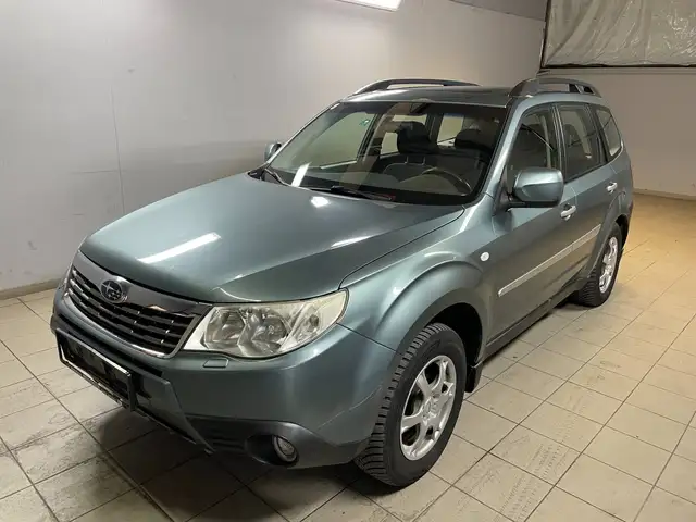 Subaru Forester Trend