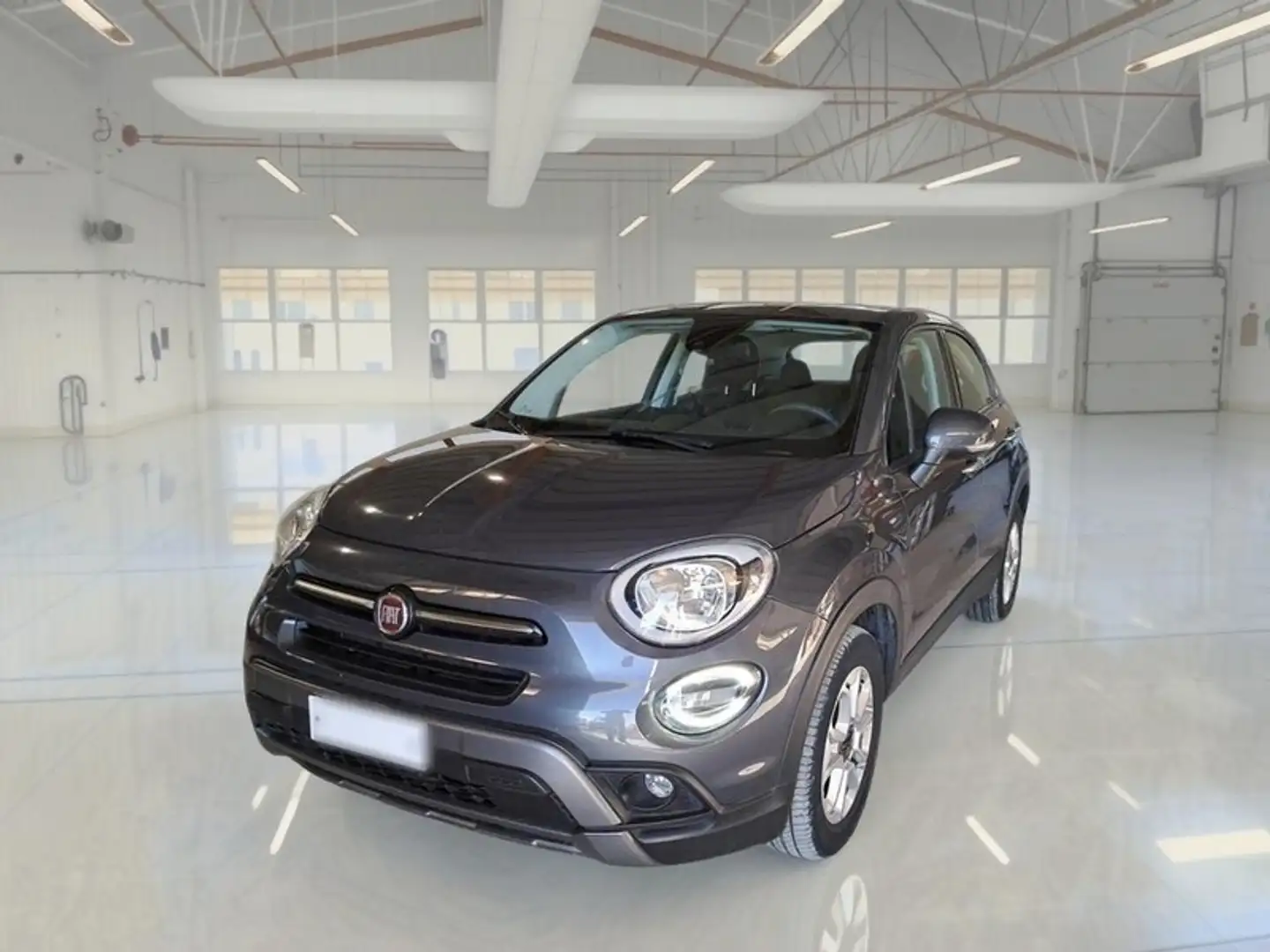 Fiat 500X 1.0 T3 120cv MT E6D Business - 1