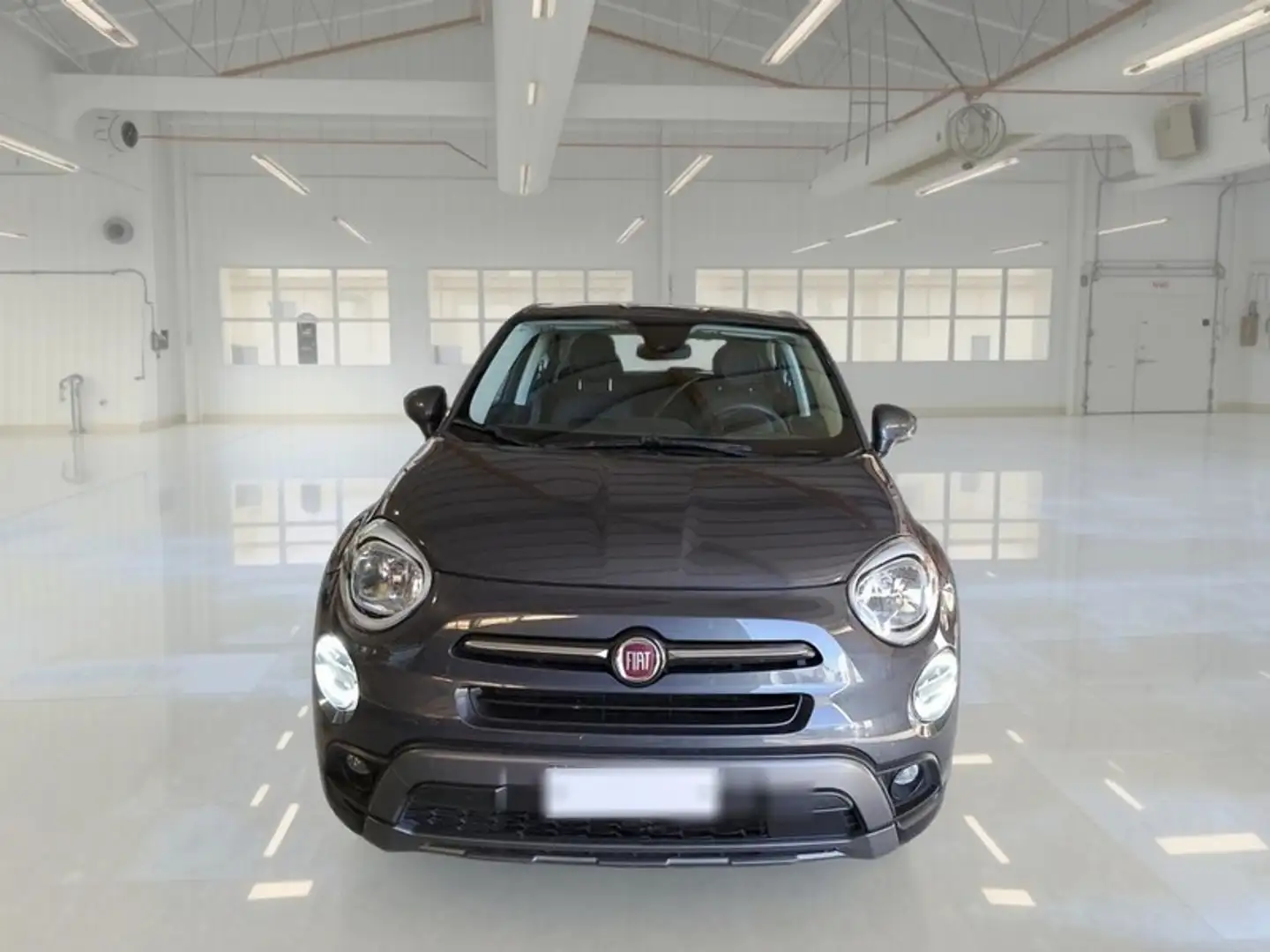 Fiat 500X 1.0 T3 120cv MT E6D Business - 2