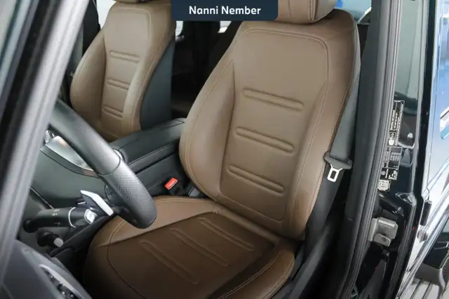 Mercedes-Benz G-Class view 14